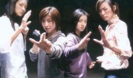 功夫女子在线观看